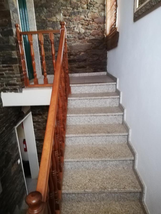 Willa Casinha De Nogueirinha Macedo de Cavaleiros Zewnętrze zdjęcie