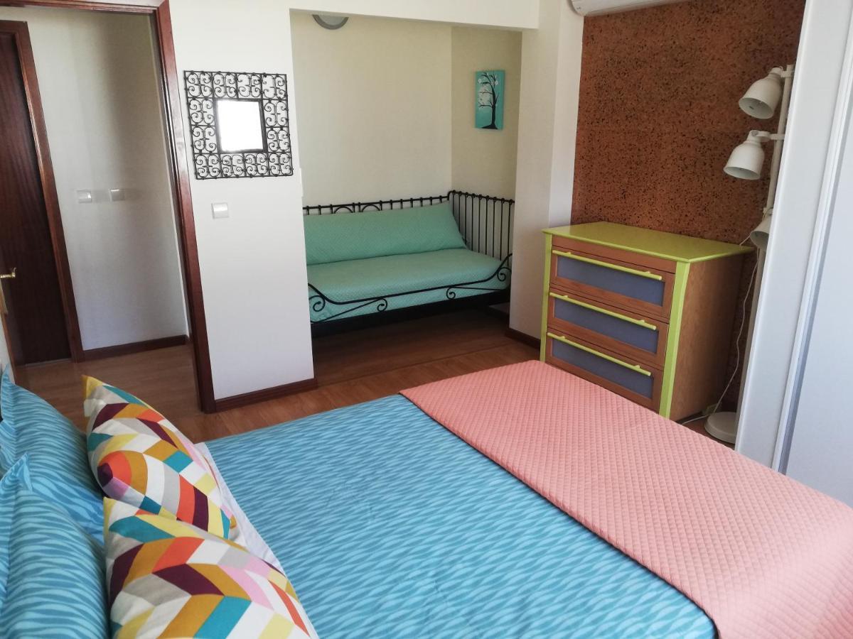 Willa Casinha De Nogueirinha Macedo de Cavaleiros Zewnętrze zdjęcie